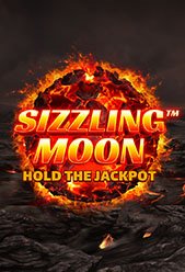 Sizzling Moon™