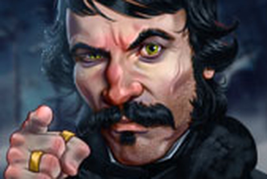 True Grit Redemption
