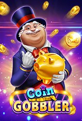 Coin Gobbler