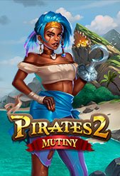 Pirates 2: Mutiny