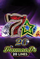 20 Diamonds