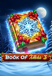 Book Of Xmas 3