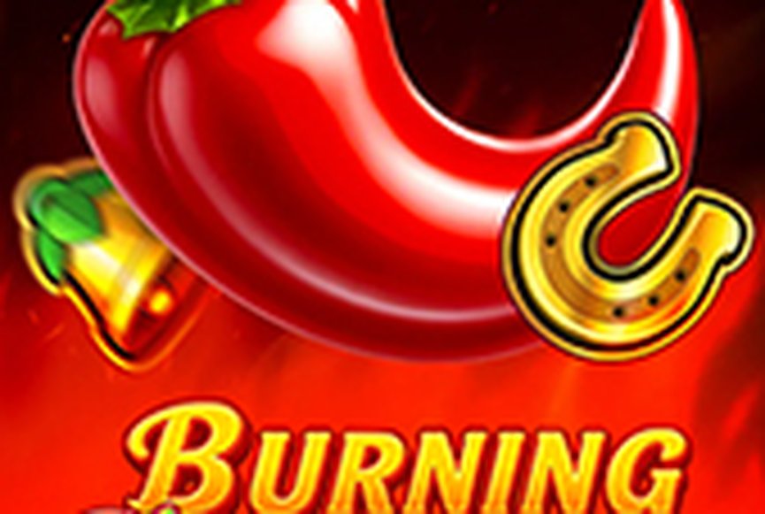 Burning Chilli 243