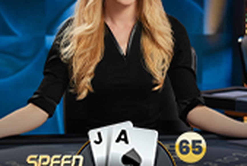 Speed Blackjack 65