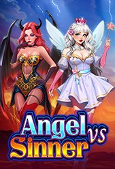 Angel vs Sinner