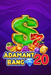 Adamant Bang 20