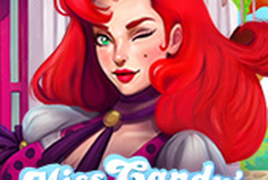 Miss Candy’s Sweet Escape