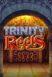 Trinity Reels