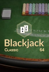Blackjack Classic 64