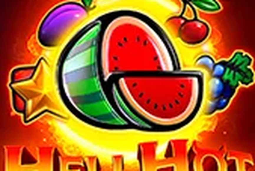 Hell Hot 20