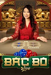 Emperor Bac Bo