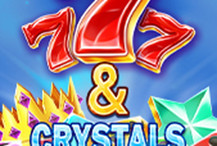 7 & Crystals Dice
