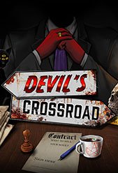 Devil's Crossroad