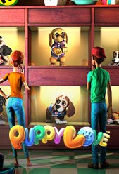 Puppy Love PLUS