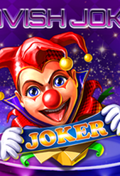 Lavish Joker