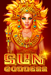 Sun Goddess