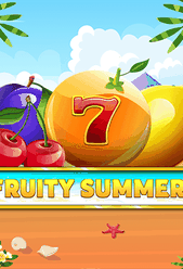 Fruity Summer