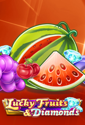 Lucky Fruits & Diamonds