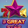 5 Great Star