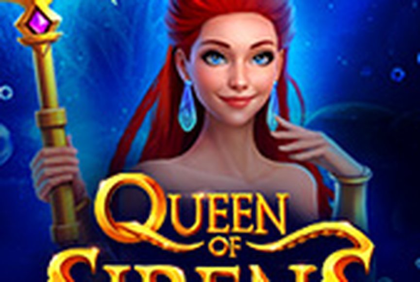 Queen of Sirens
