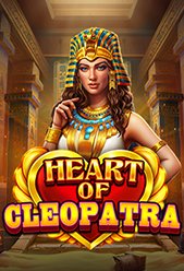 Heart of Cleopatra