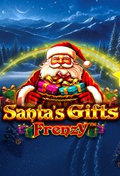 Santa's Gifts Frenzy