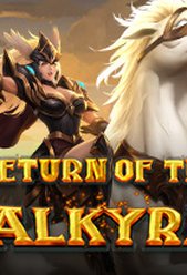 Return of the Valkyrie