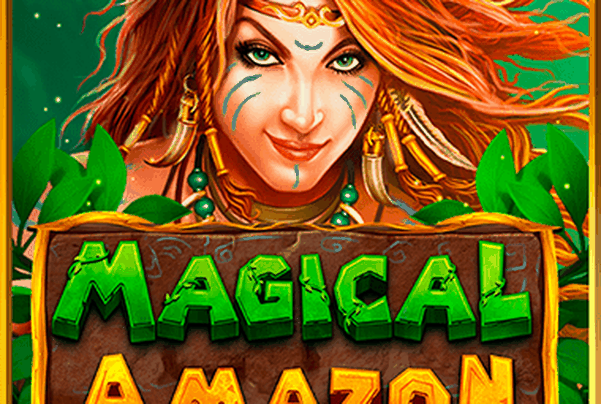 Magical Amazon