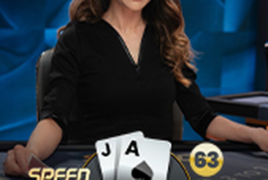 Speed Blackjack 63