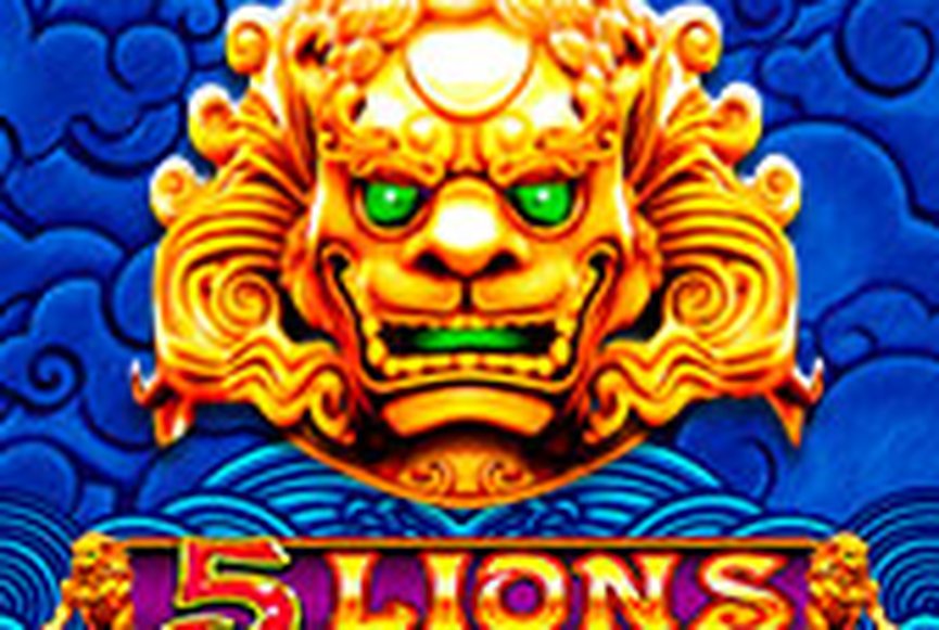 5 Lions