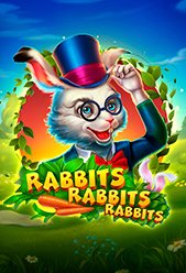 Rabbits Rabbits Rabbits