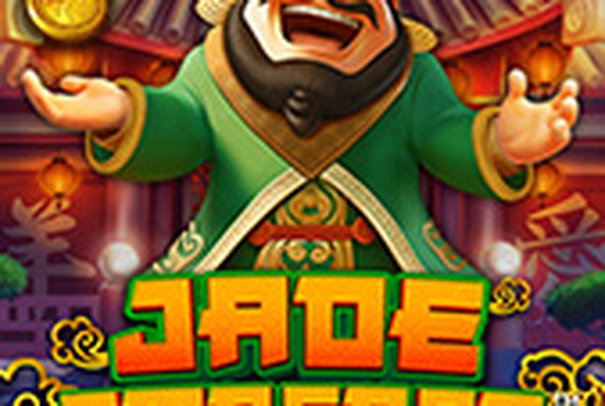 Jade Emporer