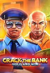 Crack the Bank Hold and Win