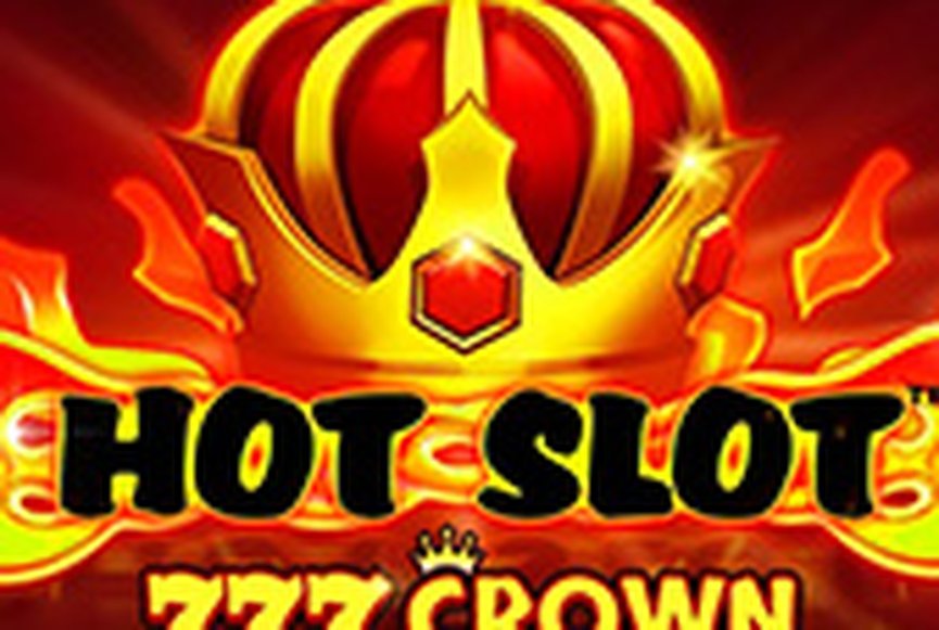 Hot Slot™: 777 Gold Crown