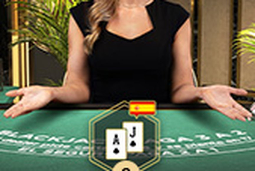 Blackjack Clasico en Español 8