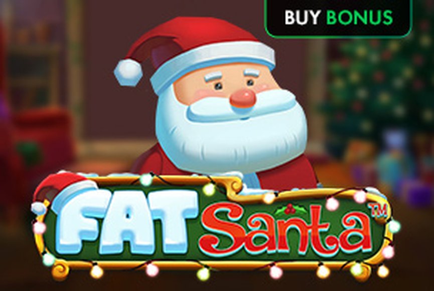 Fat Santa