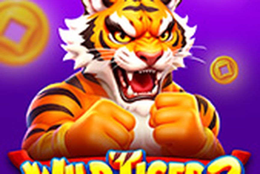 Wild Tiger 2