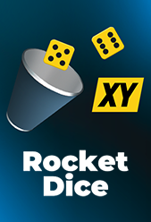 Rocket Dice XY