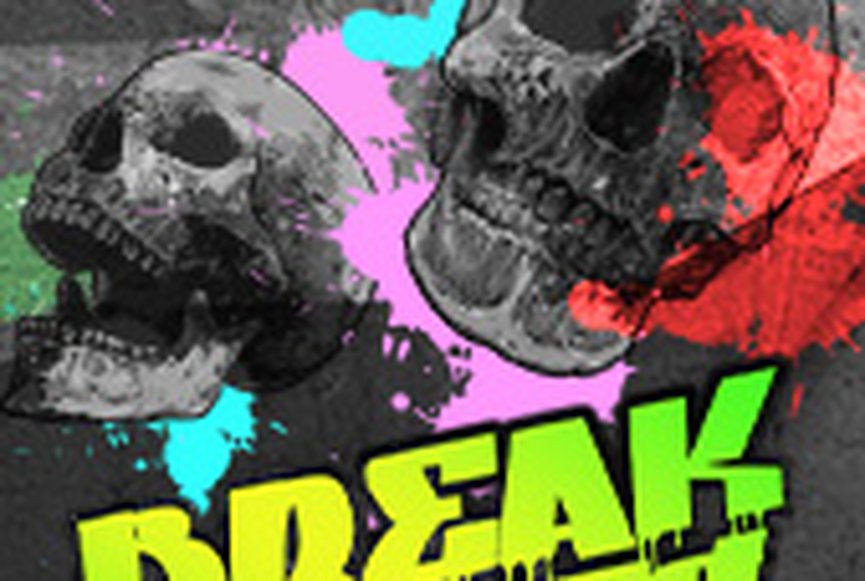 Break Bones