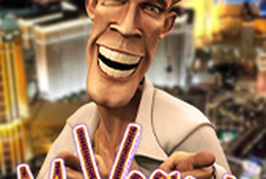 Mr. Vegas