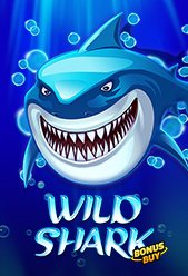 Wild Shark Bonus Buy