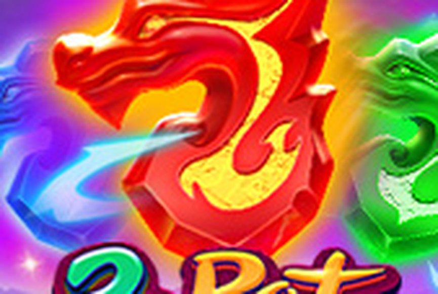 3 Pot Dragons