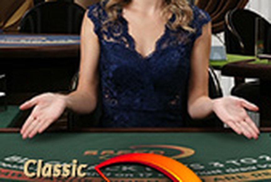 Classic Speed Blackjack 25