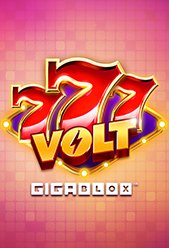 777 Volt GigaBlox