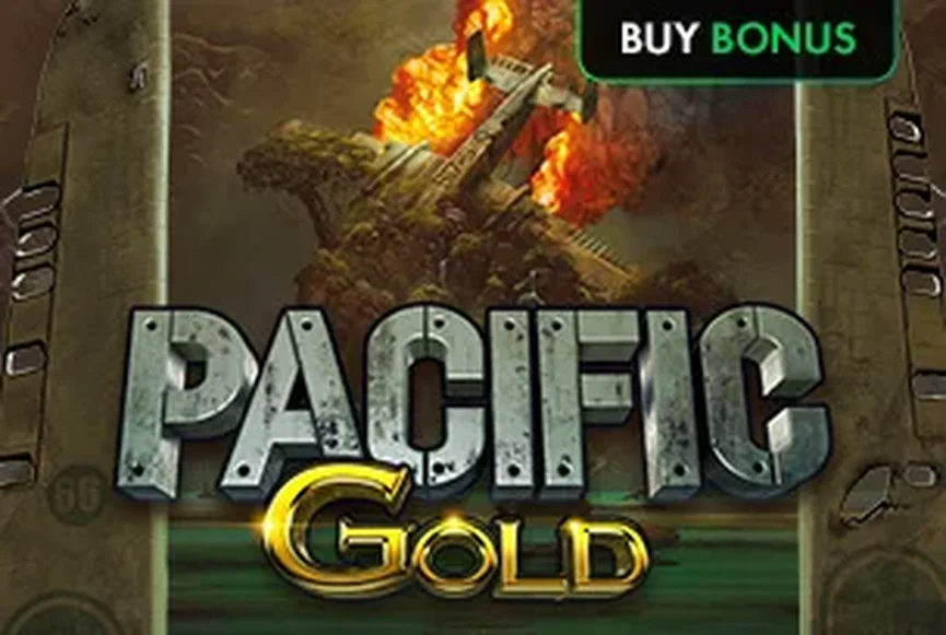 Pacific Gold