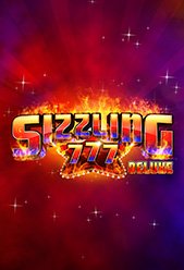 Sizzling 777 Deluxe