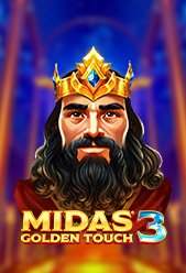 Midas Golden Touch 3