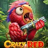 Crazy Red