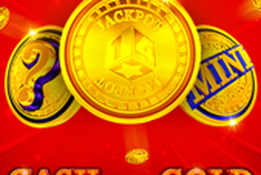 Cash The Gold Hold And Win