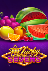 100 Lucky Sevens